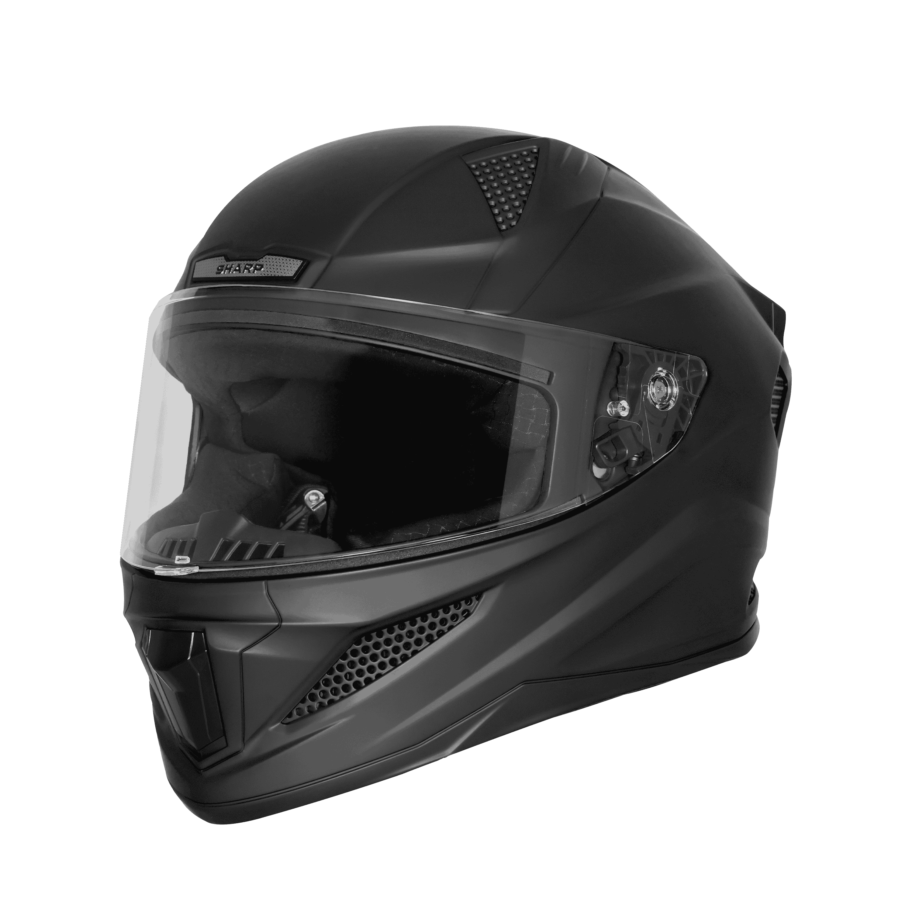 SBH-25 SV SHARP GLOSSY H. GREY